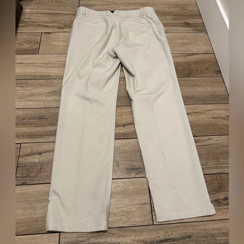Men’s Nike Drifit pants - Picture 3 of 11